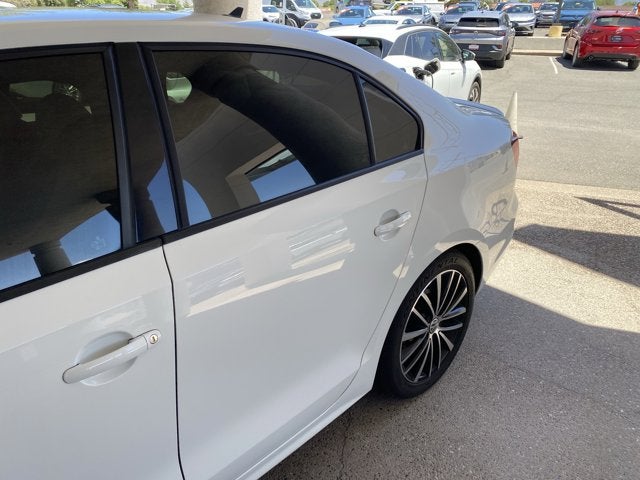 2016 Volkswagen Jetta 1.8T Sport