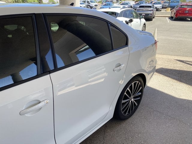 2016 Volkswagen Jetta 1.8T Sport