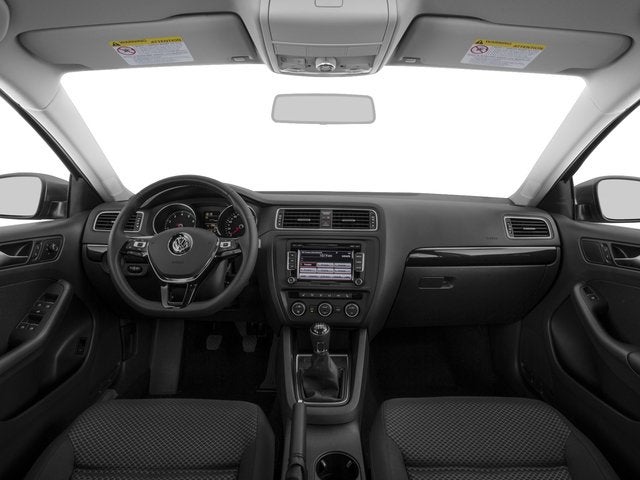 2016 Volkswagen Jetta 1.8T Sport