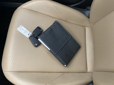 2019 Volkswagen Jetta SEL