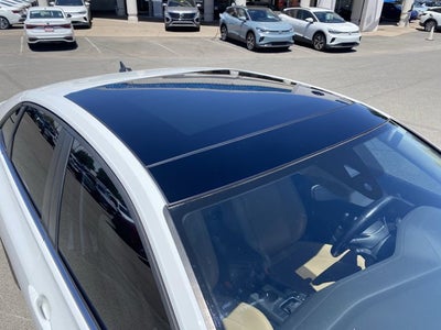 2019 Volkswagen Jetta SEL