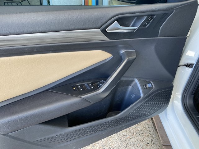 2019 Volkswagen Jetta SEL