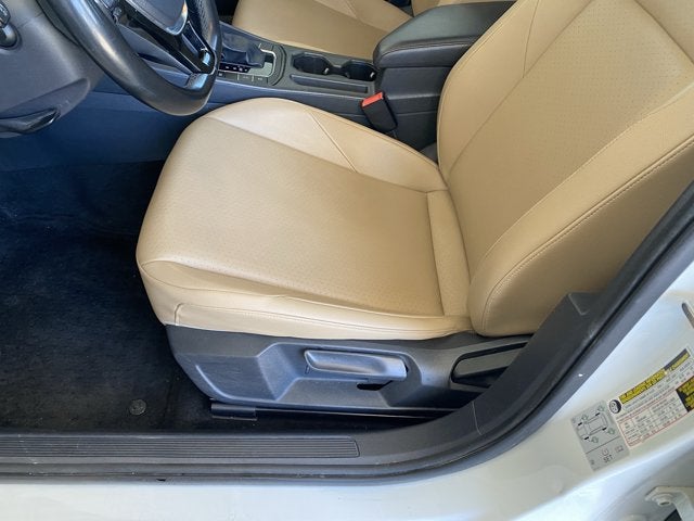 2019 Volkswagen Jetta SEL