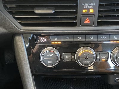 2019 Volkswagen Jetta SEL