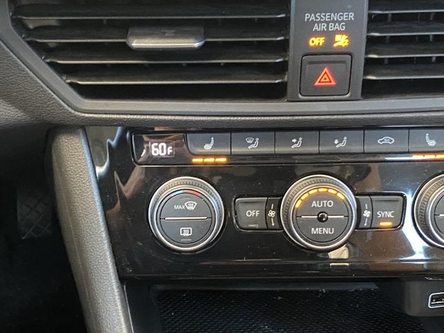 2019 Volkswagen Jetta SEL