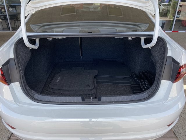 2019 Volkswagen Jetta SEL