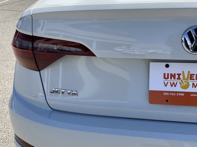 2019 Volkswagen Jetta SEL