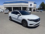 2019 Volkswagen Jetta SEL