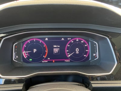 2019 Volkswagen Jetta SEL