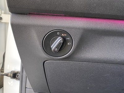 2019 Volkswagen Jetta SEL