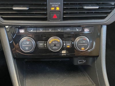 2019 Volkswagen Jetta SEL