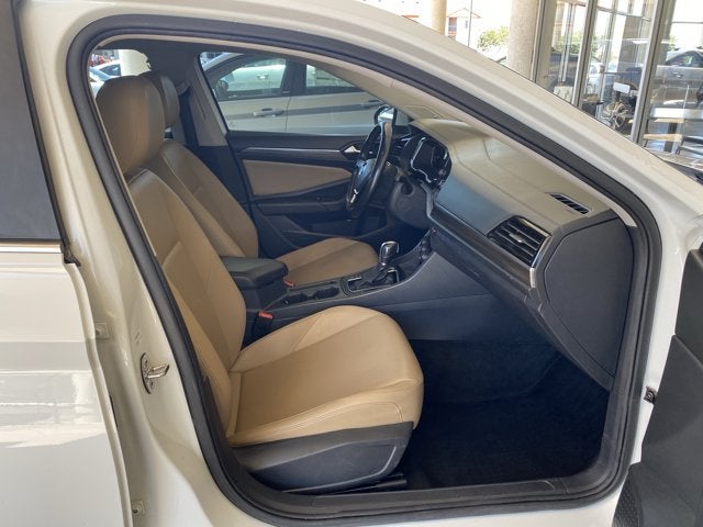 2019 Volkswagen Jetta SEL