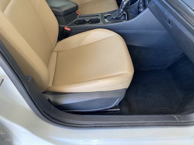 2019 Volkswagen Jetta SEL