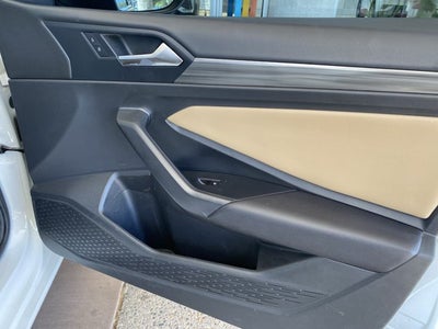 2019 Volkswagen Jetta SEL