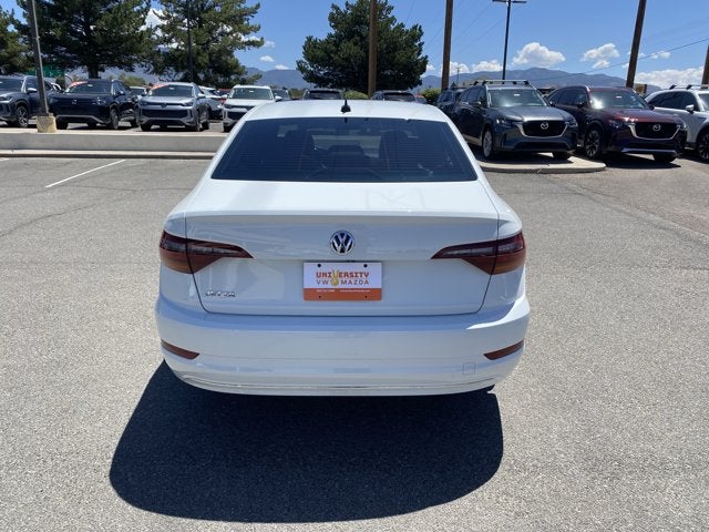 2019 Volkswagen Jetta SEL