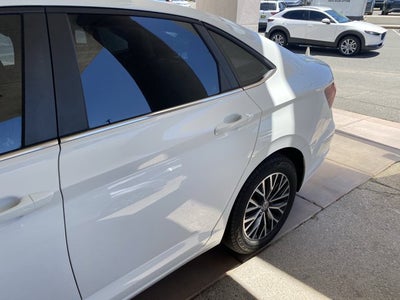 2019 Volkswagen Jetta SEL