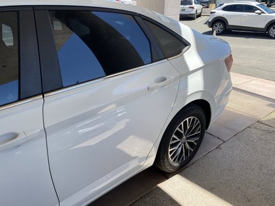 2019 Volkswagen Jetta SEL