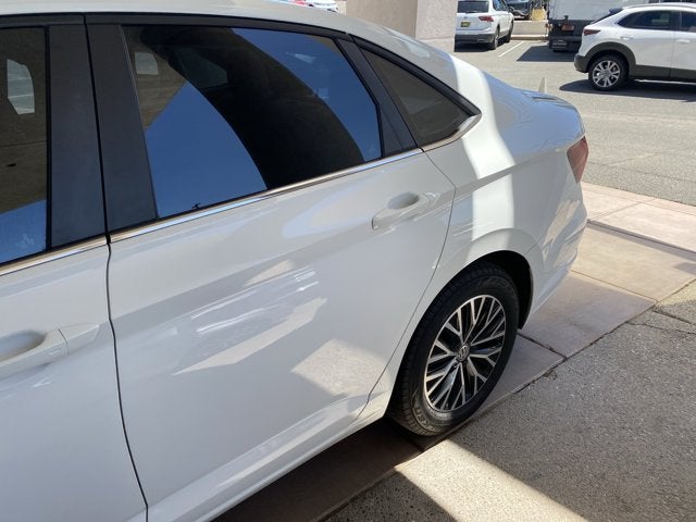 2019 Volkswagen Jetta SEL