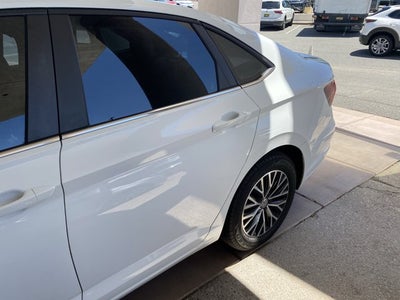 2019 Volkswagen Jetta SEL