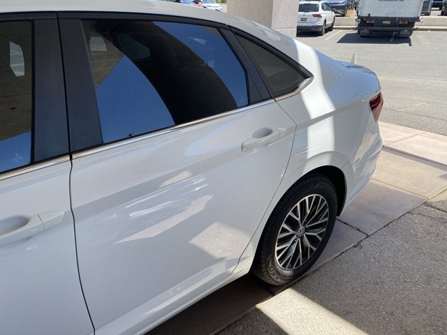 2019 Volkswagen Jetta SEL