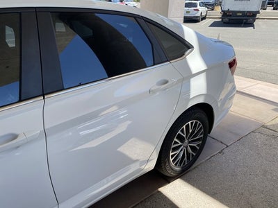 2019 Volkswagen Jetta SEL