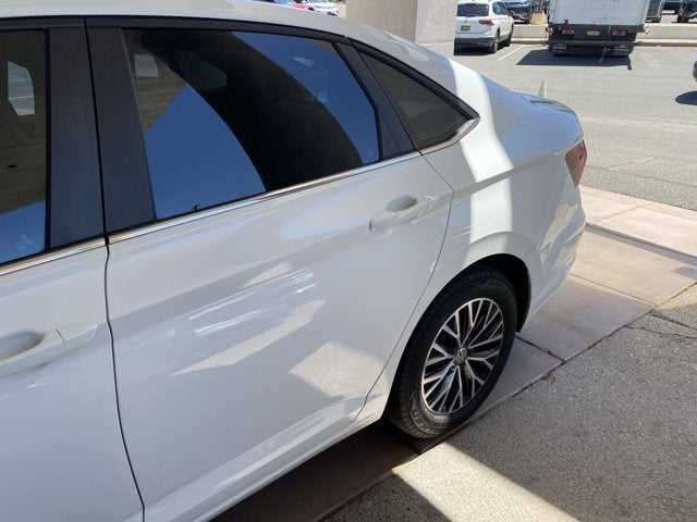 2019 Volkswagen Jetta SEL