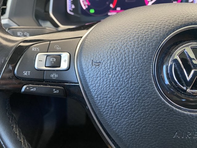 2019 Volkswagen Jetta SEL