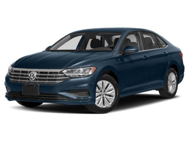 2019 Volkswagen Jetta 1.4T SEL Auto SULEV's photo