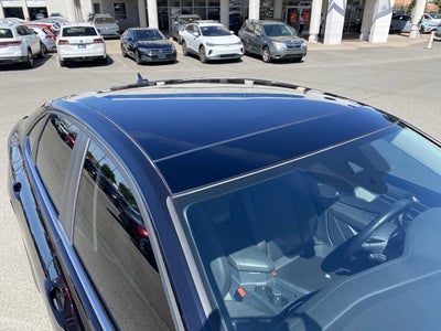 2019 Volkswagen Jetta SEL