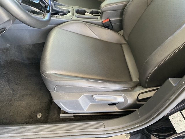 2019 Volkswagen Jetta SEL