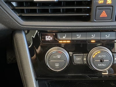2019 Volkswagen Jetta SEL
