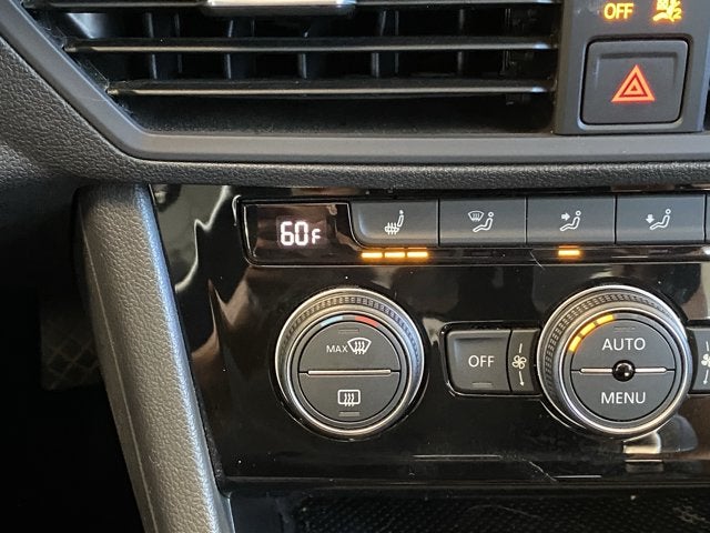 2019 Volkswagen Jetta SEL