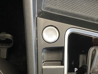 2019 Volkswagen Jetta SEL