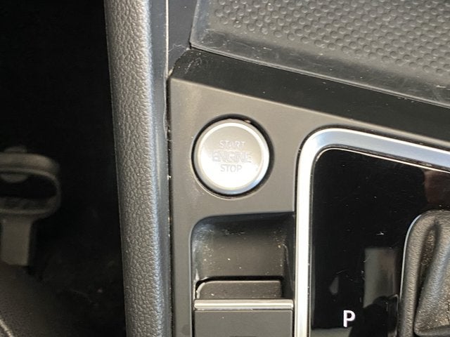2019 Volkswagen Jetta SEL