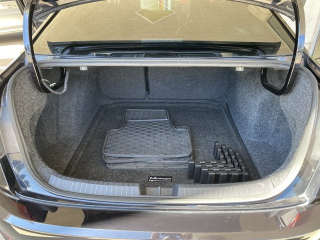 2019 Volkswagen Jetta SEL