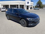 2019 Volkswagen Jetta SEL
