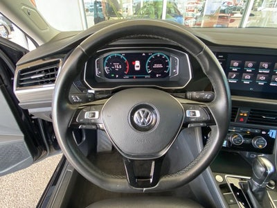 2019 Volkswagen Jetta SEL