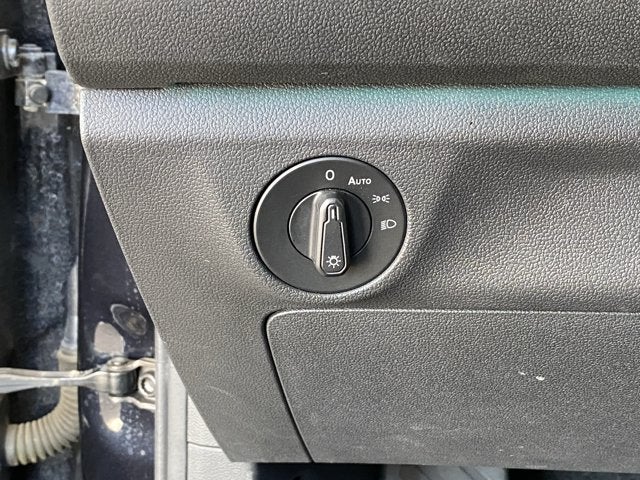 2019 Volkswagen Jetta SEL