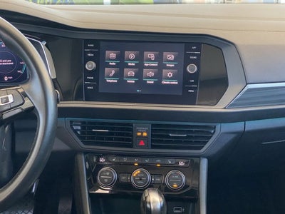 2019 Volkswagen Jetta SEL