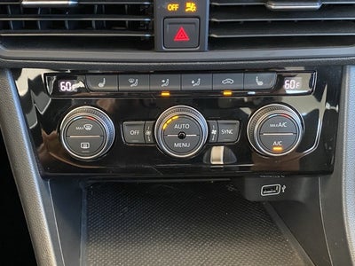 2019 Volkswagen Jetta SEL