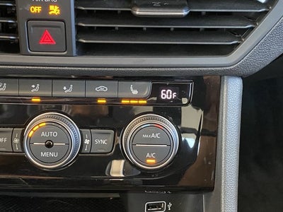 2019 Volkswagen Jetta SEL