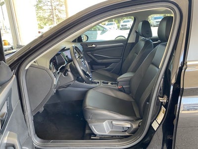 2019 Volkswagen Jetta SEL