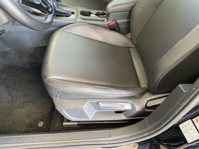 2019 Volkswagen Jetta SEL