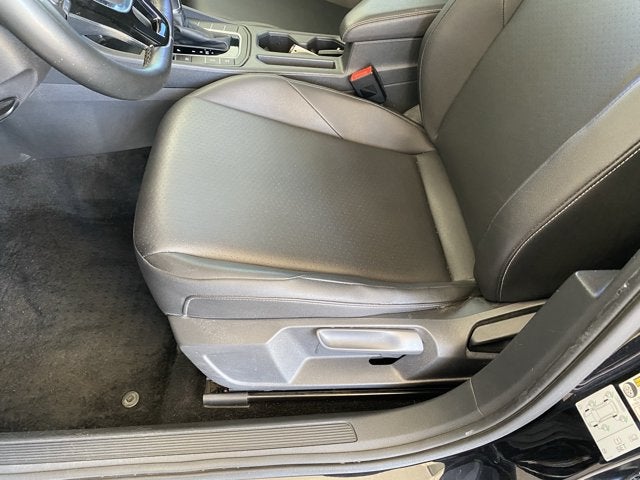 2019 Volkswagen Jetta SEL