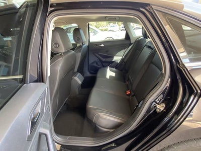 2019 Volkswagen Jetta SEL