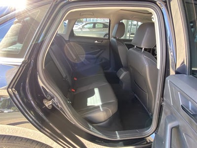 2019 Volkswagen Jetta SEL