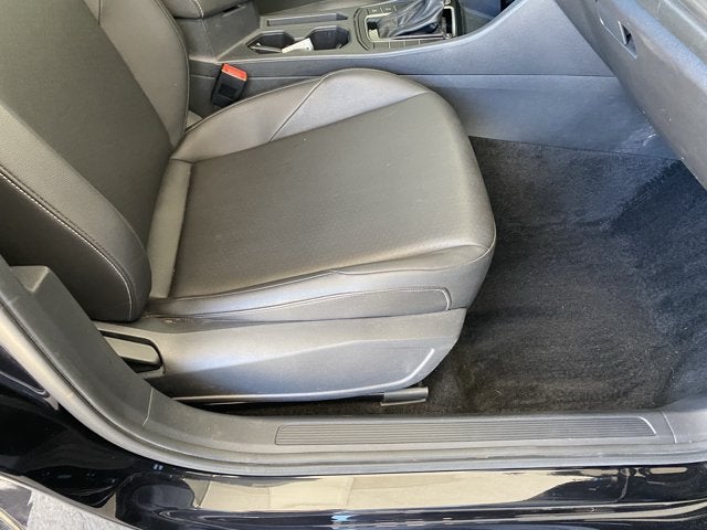 2019 Volkswagen Jetta SEL
