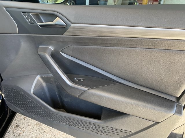 2019 Volkswagen Jetta SEL
