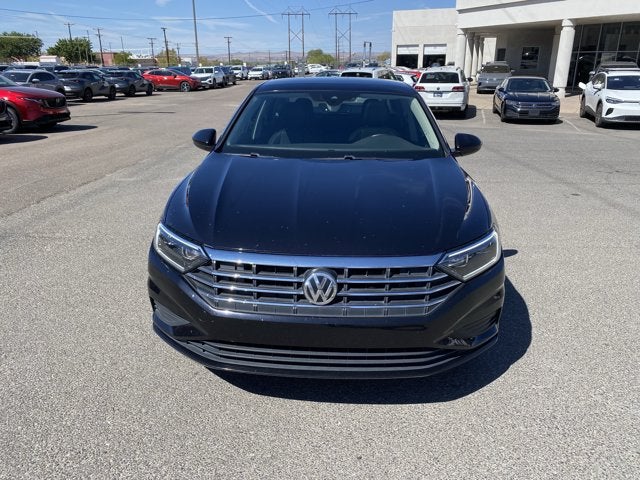 2019 Volkswagen Jetta SEL