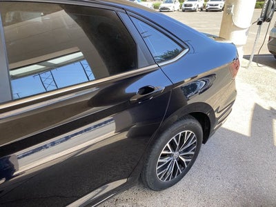 2019 Volkswagen Jetta SEL